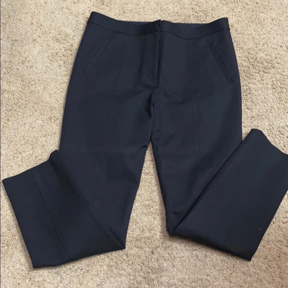 Tory Burch black pants